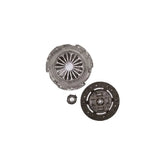 Bravo Debriyaj Seti ( Baskı, Balata, Bilya ) 2007-2015